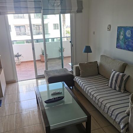 Carisa Downtown With Rooftop Pool Larnaca Exterior photo