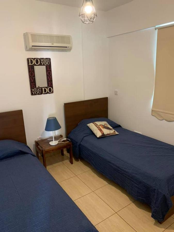 Carisa Downtown With Rooftop Pool Larnaca Exterior photo