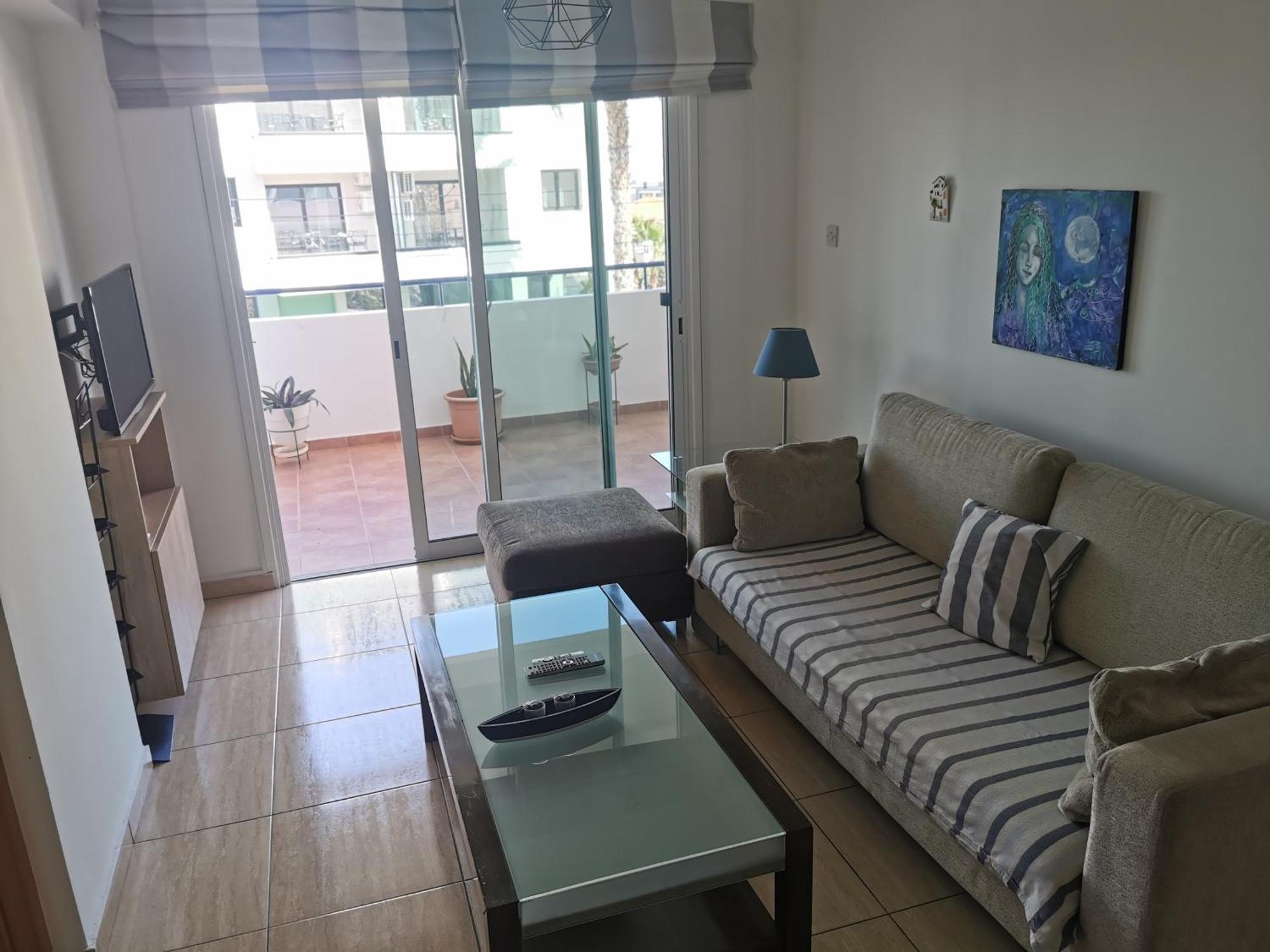 Carisa Downtown With Rooftop Pool Larnaca Exterior photo