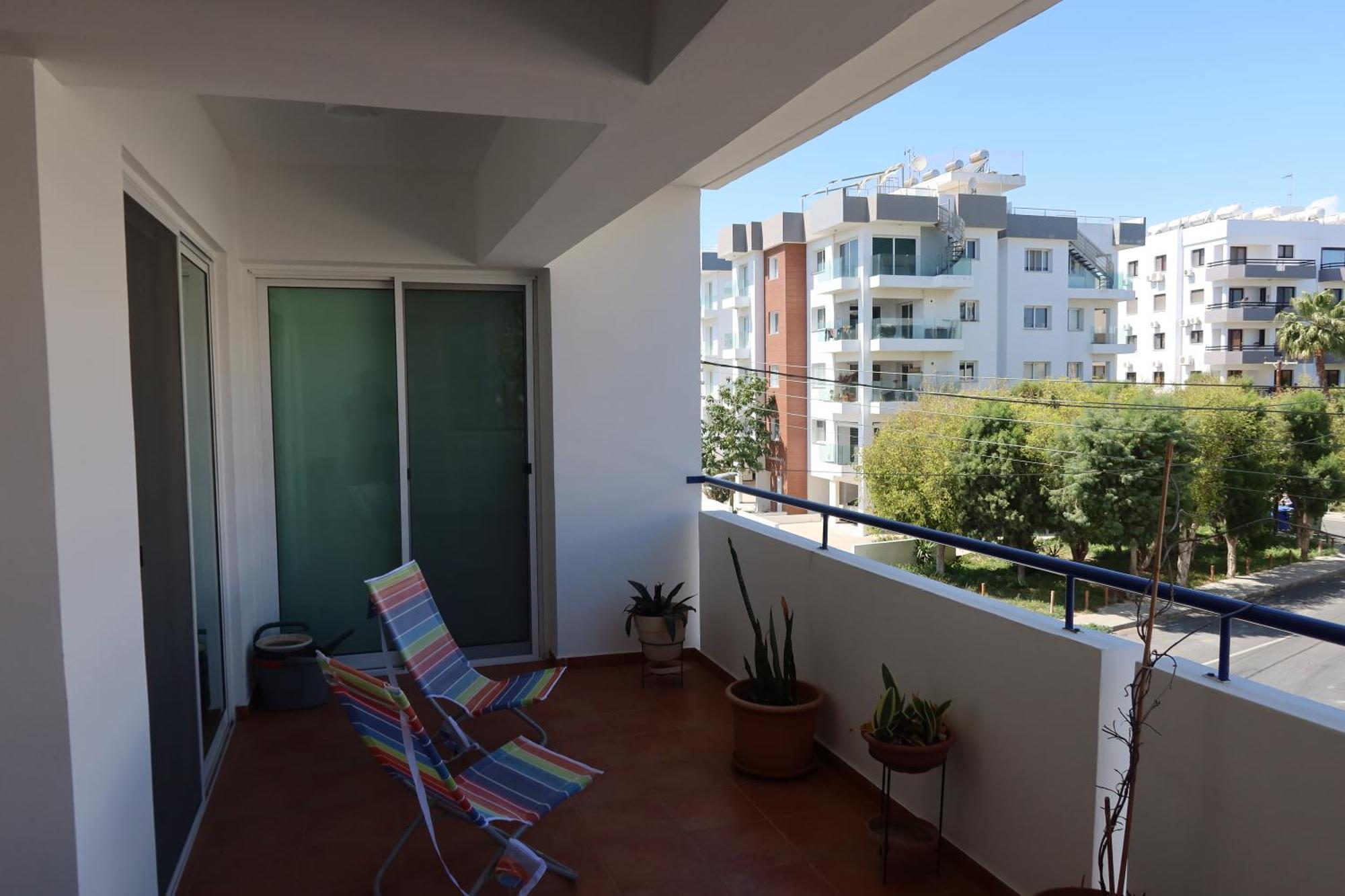Carisa Downtown With Rooftop Pool Larnaca Exterior photo